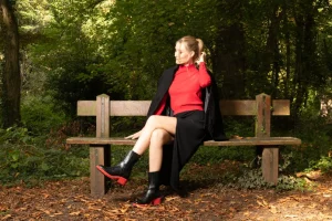 Abigail 2-Melvin & Hamilton Discount