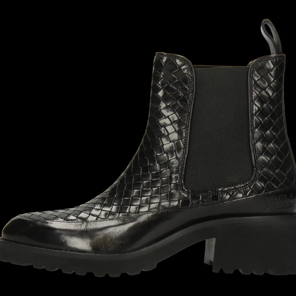 Abigail 1-Melvin & Hamilton Fashion