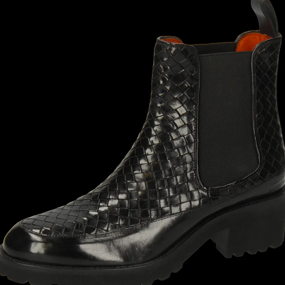 Abigail 1-Melvin & Hamilton Fashion