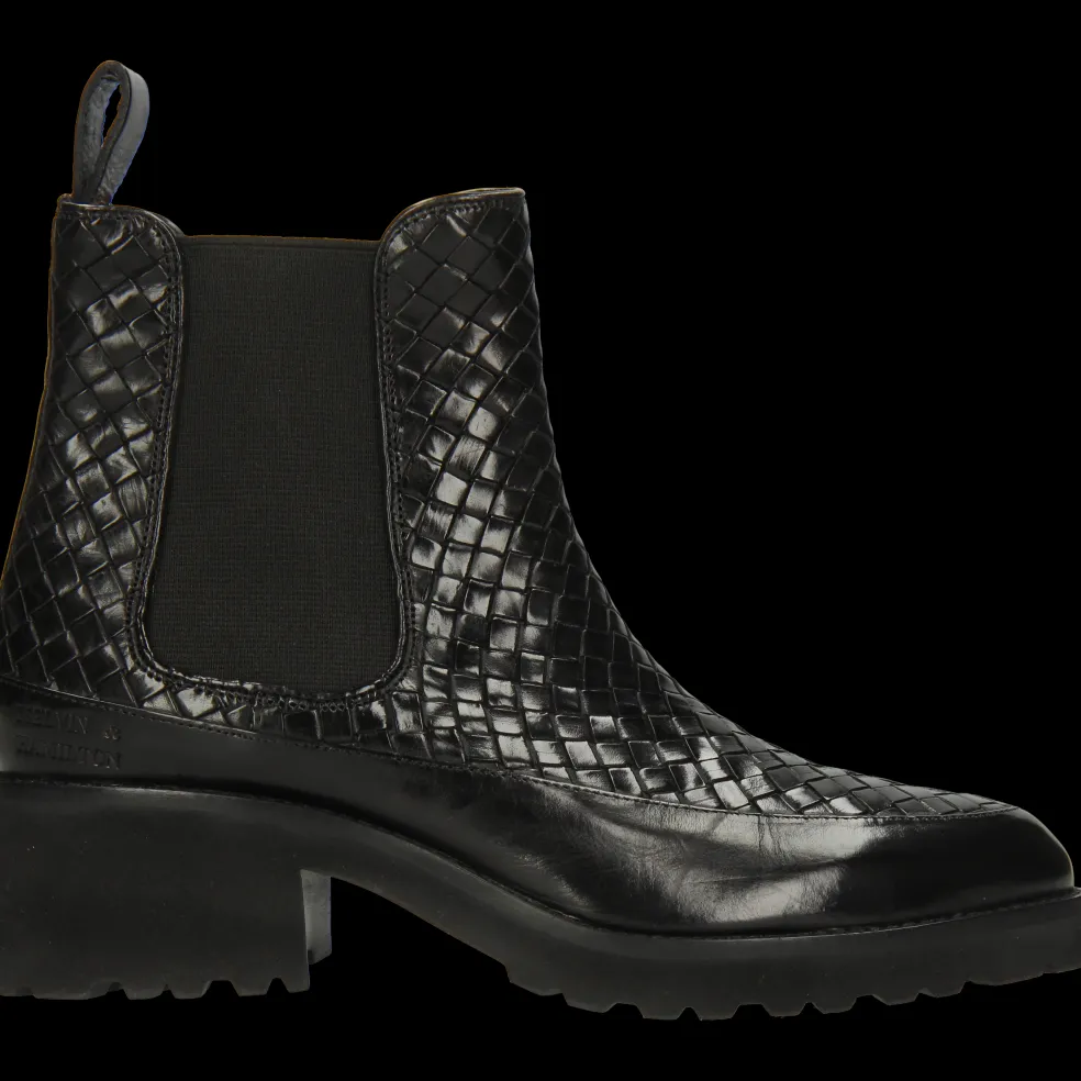 Abigail 1-Melvin & Hamilton Fashion