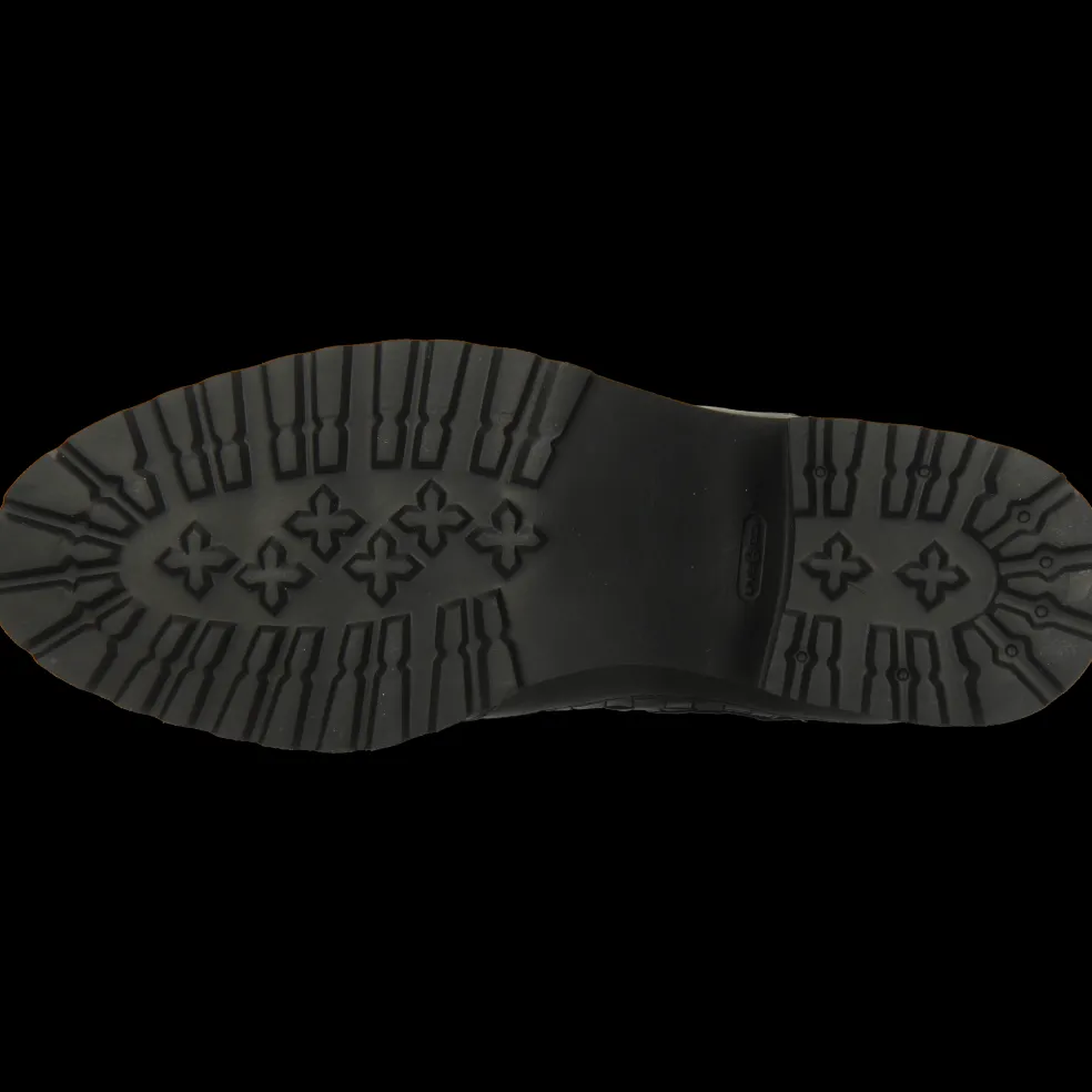 Abigail 1-Melvin & Hamilton Fashion