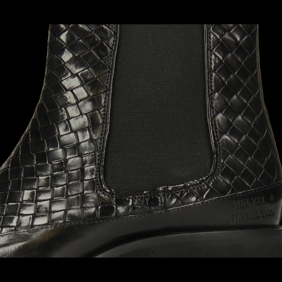 Abigail 1-Melvin & Hamilton Fashion