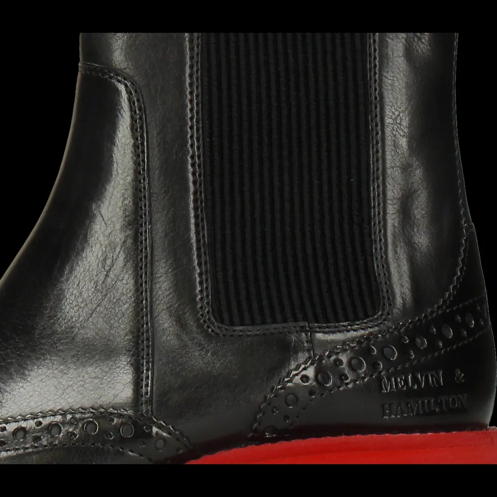 Abigail 2-Melvin & Hamilton Discount