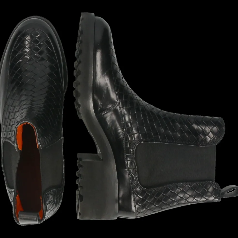 Abigail 1-Melvin & Hamilton Fashion