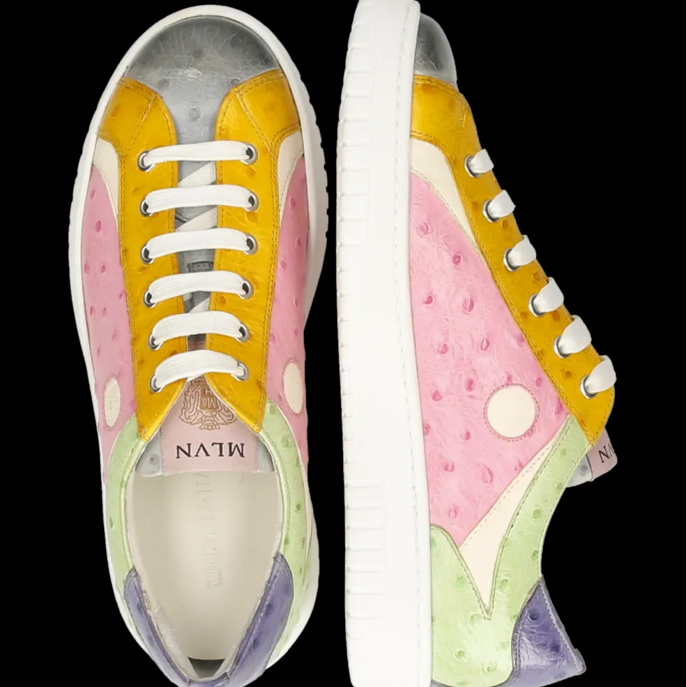 Adele 1-Melvin & Hamilton Online