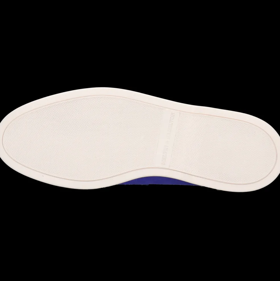 Adley 3-Melvin & Hamilton New