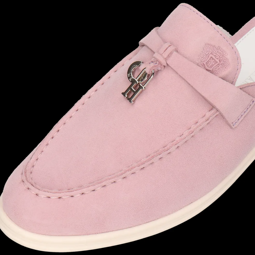 Adley 15-Melvin & Hamilton Fashion