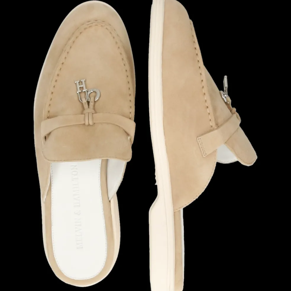 Adley 15-Melvin & Hamilton Discount