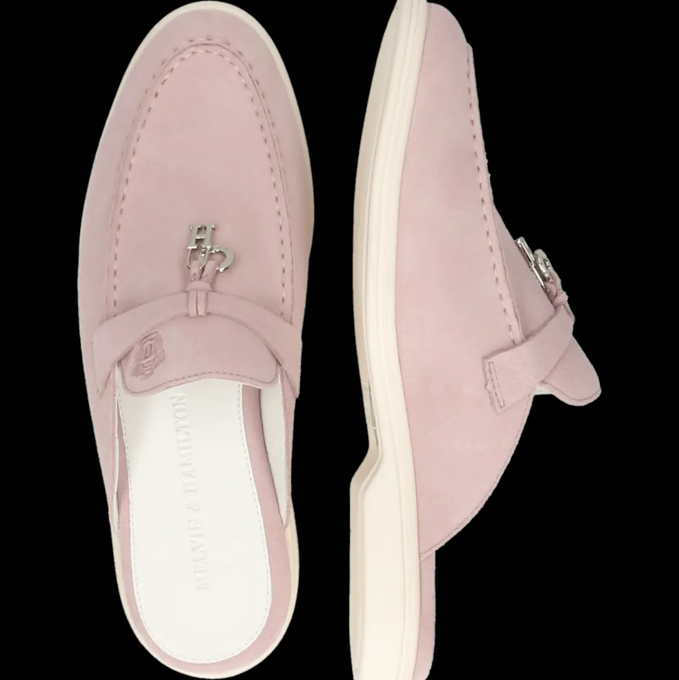 Adley 15-Melvin & Hamilton Fashion