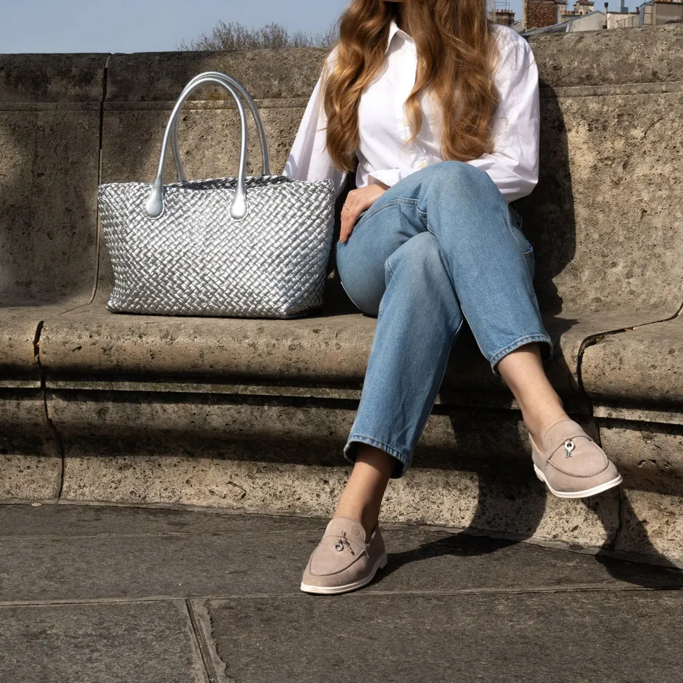 Alaia 1-Melvin & Hamilton Shop