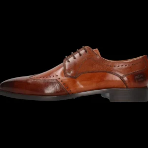 Alex 3-Melvin & Hamilton Best