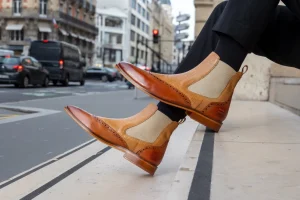 Alex 9-Melvin & Hamilton New