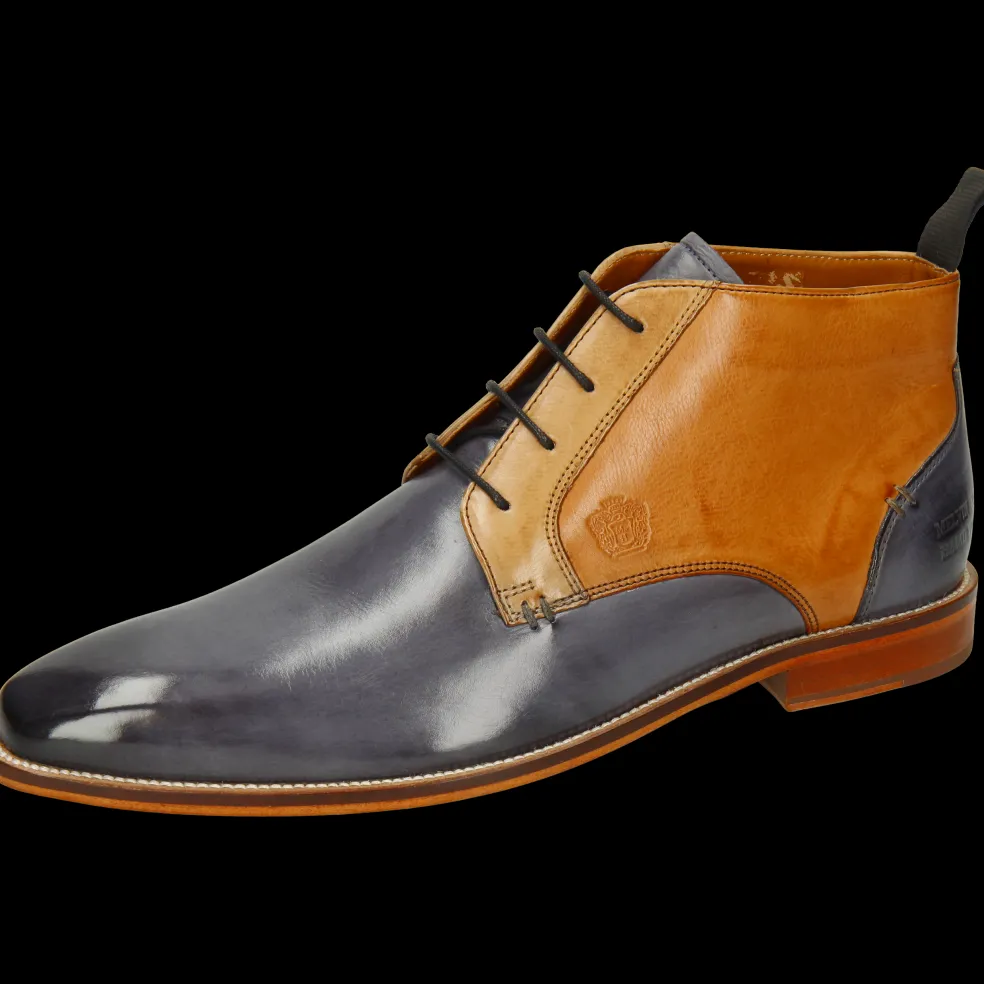 Alex 11-Melvin & Hamilton Sale