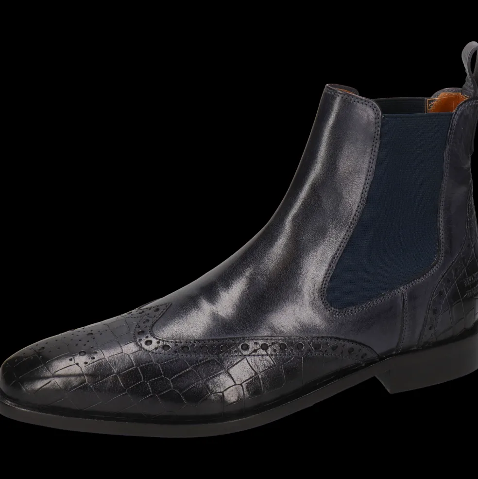 Alex 9-Melvin & Hamilton Fashion