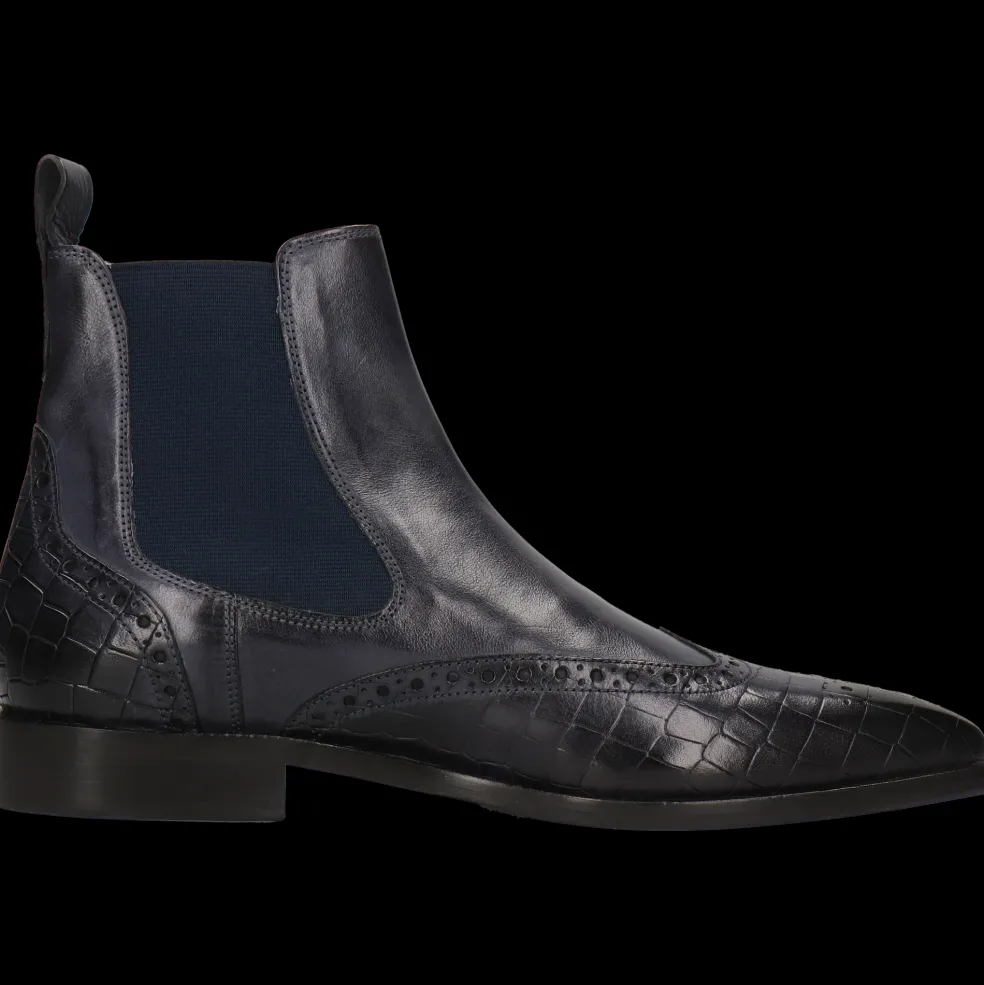 Alex 9-Melvin & Hamilton Fashion