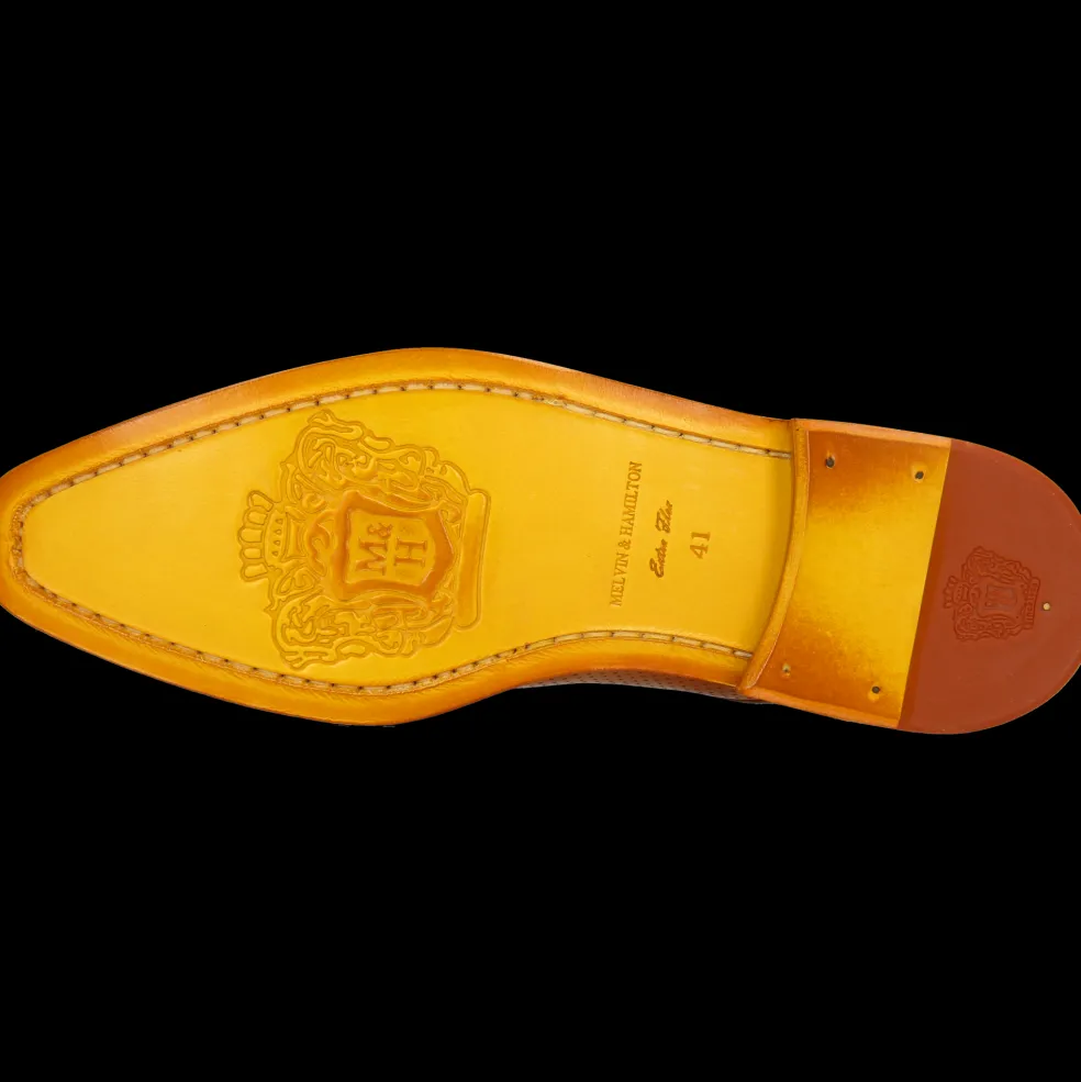 Alex 1-Melvin & Hamilton Sale