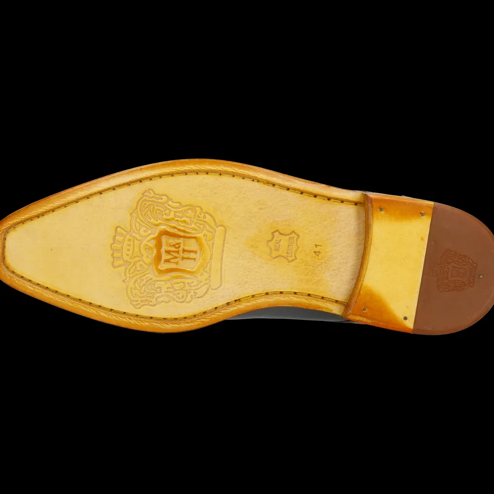 Alex 11-Melvin & Hamilton Sale