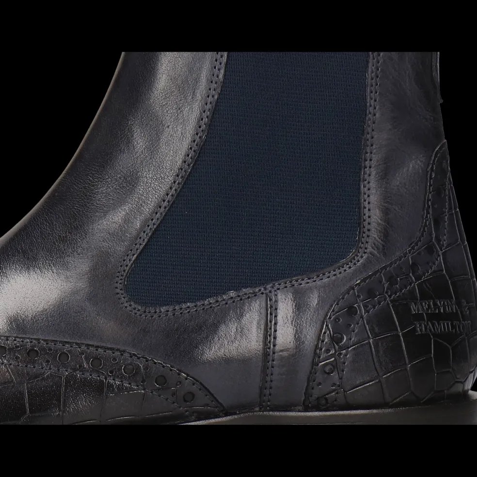 Alex 9-Melvin & Hamilton Fashion