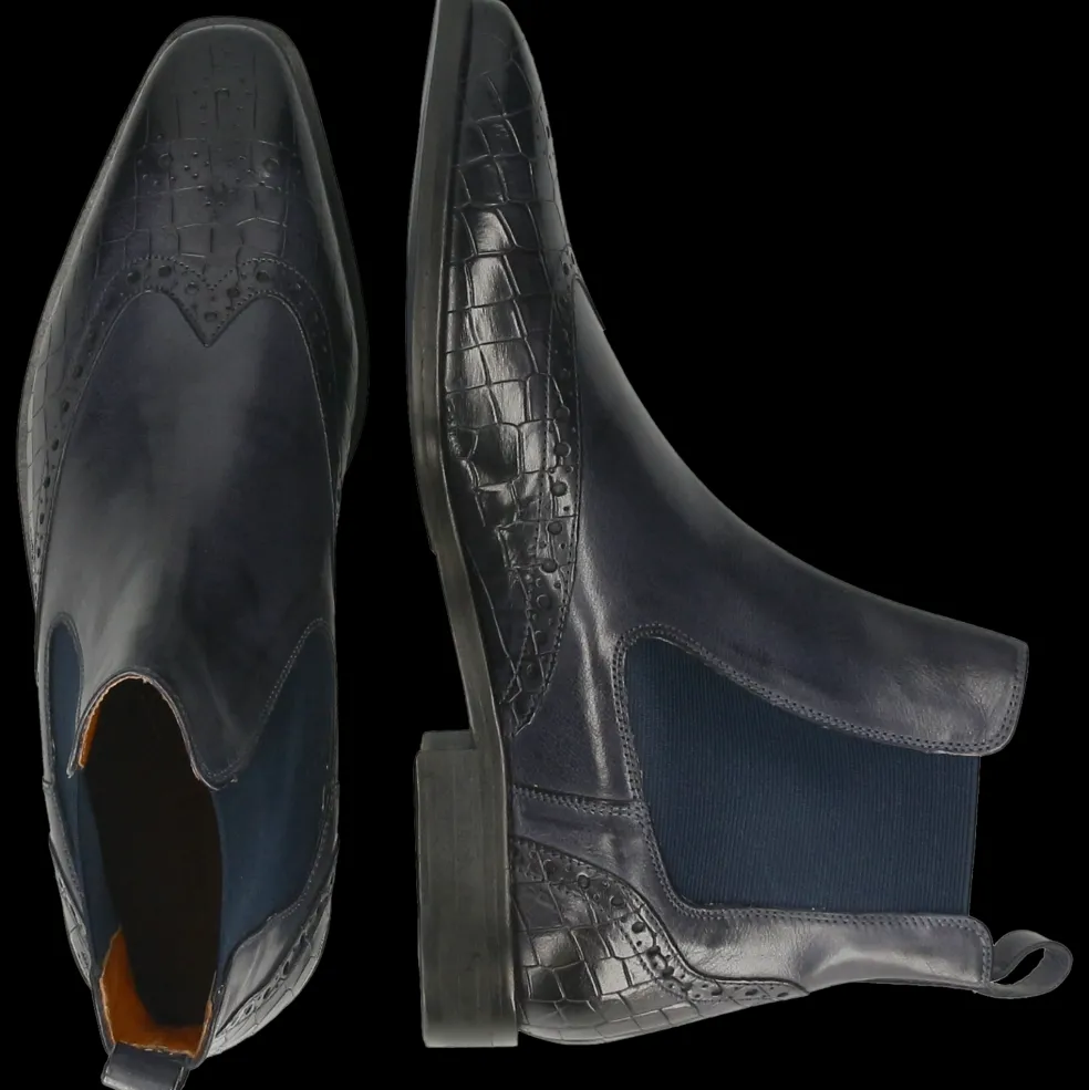 Alex 9-Melvin & Hamilton Fashion