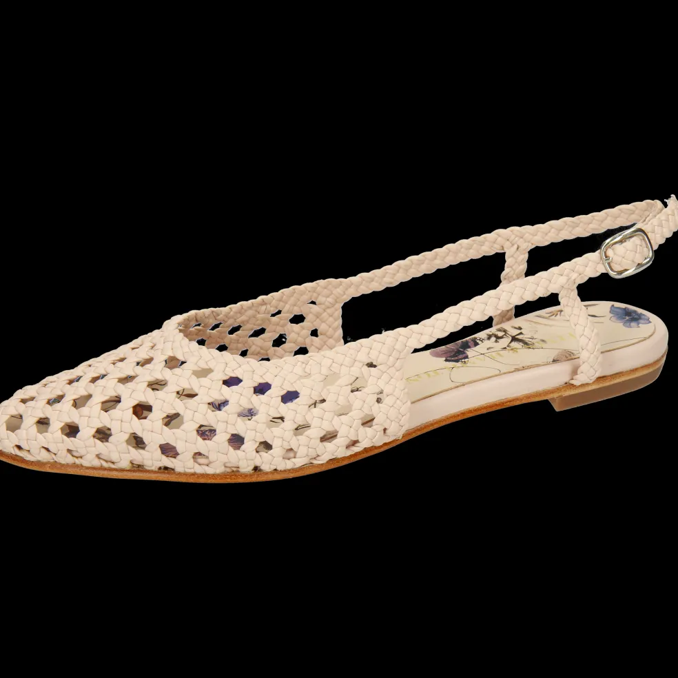 Alexa 27-Melvin & Hamilton Discount