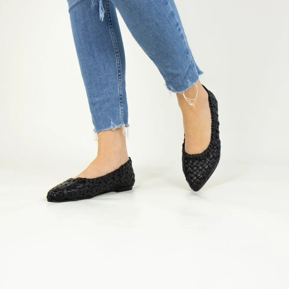 Alexa 39-Melvin & Hamilton Outlet