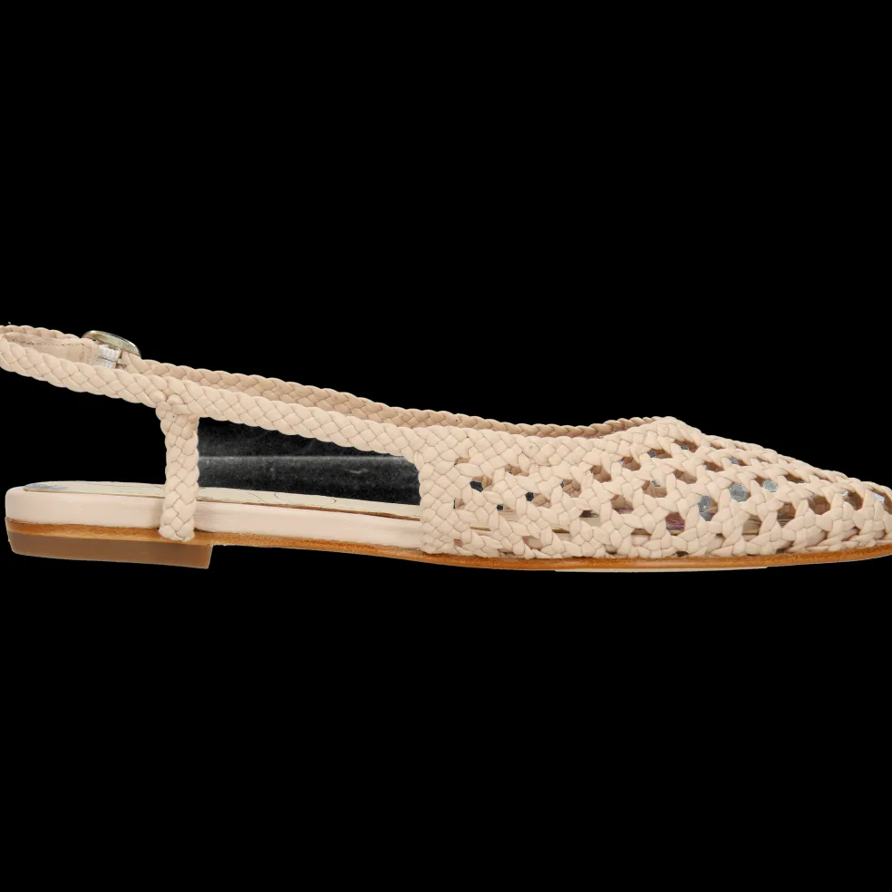 Alexa 27-Melvin & Hamilton Discount