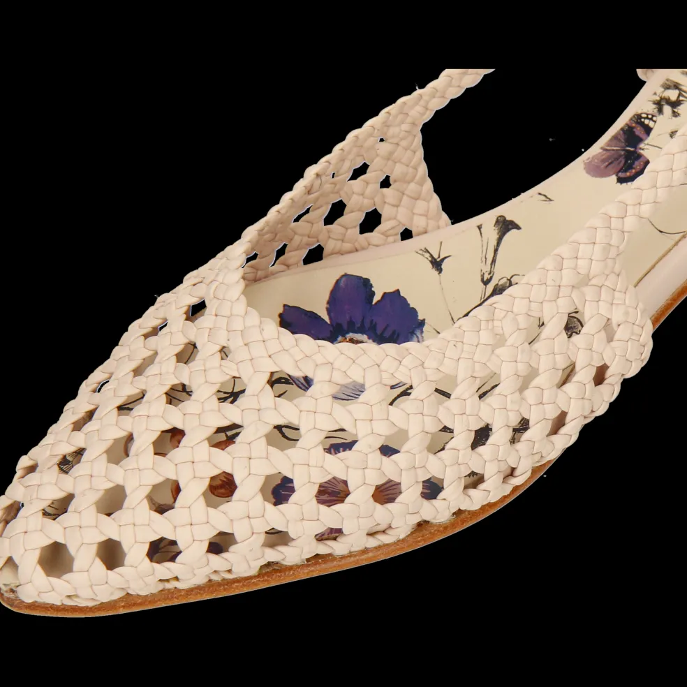 Alexa 27-Melvin & Hamilton Discount