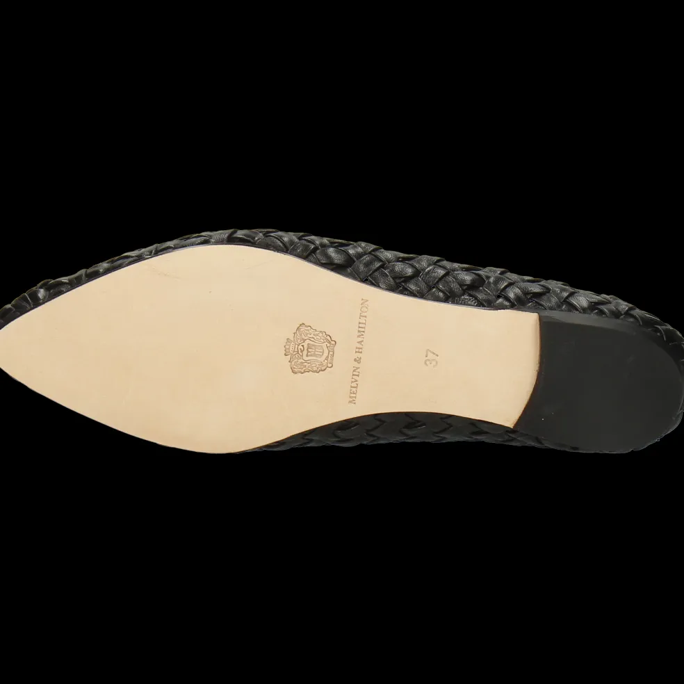 Alexa 39-Melvin & Hamilton Outlet