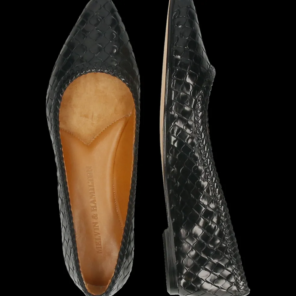 Alexa 49-Melvin & Hamilton Cheap