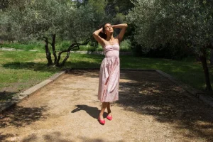 Alora 4-Melvin & Hamilton Online