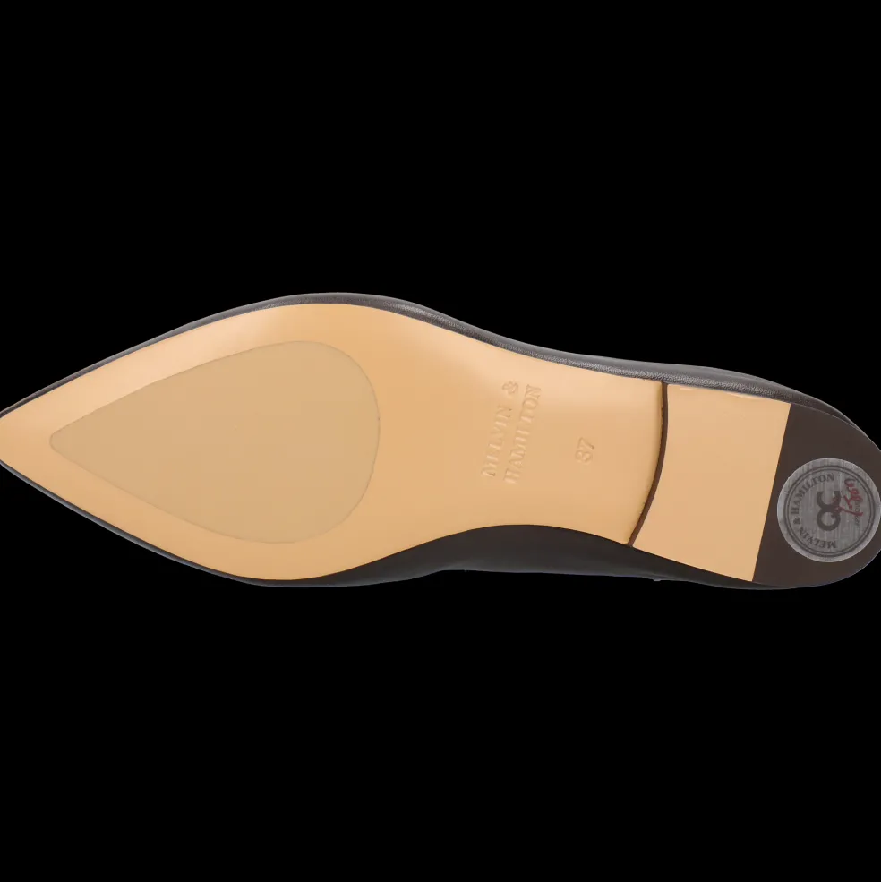 Alora 1-Melvin & Hamilton Flash Sale