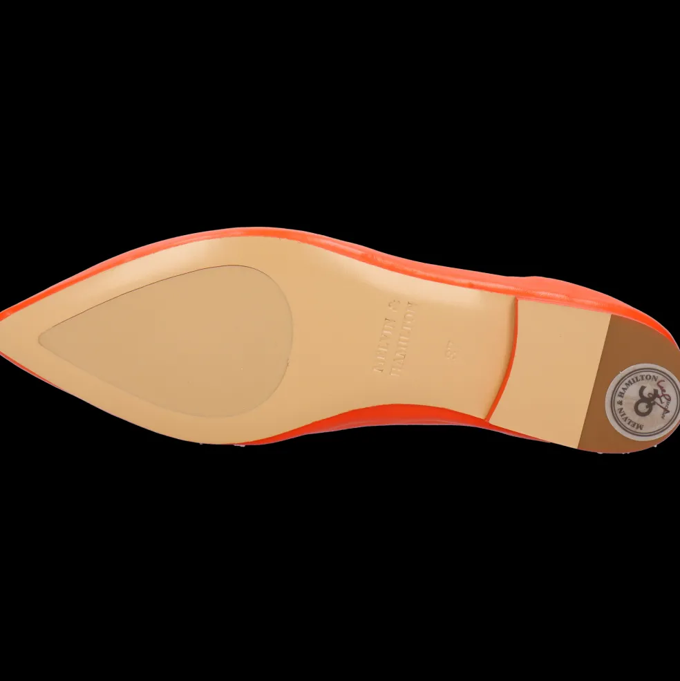 Alora 4-Melvin & Hamilton Fashion