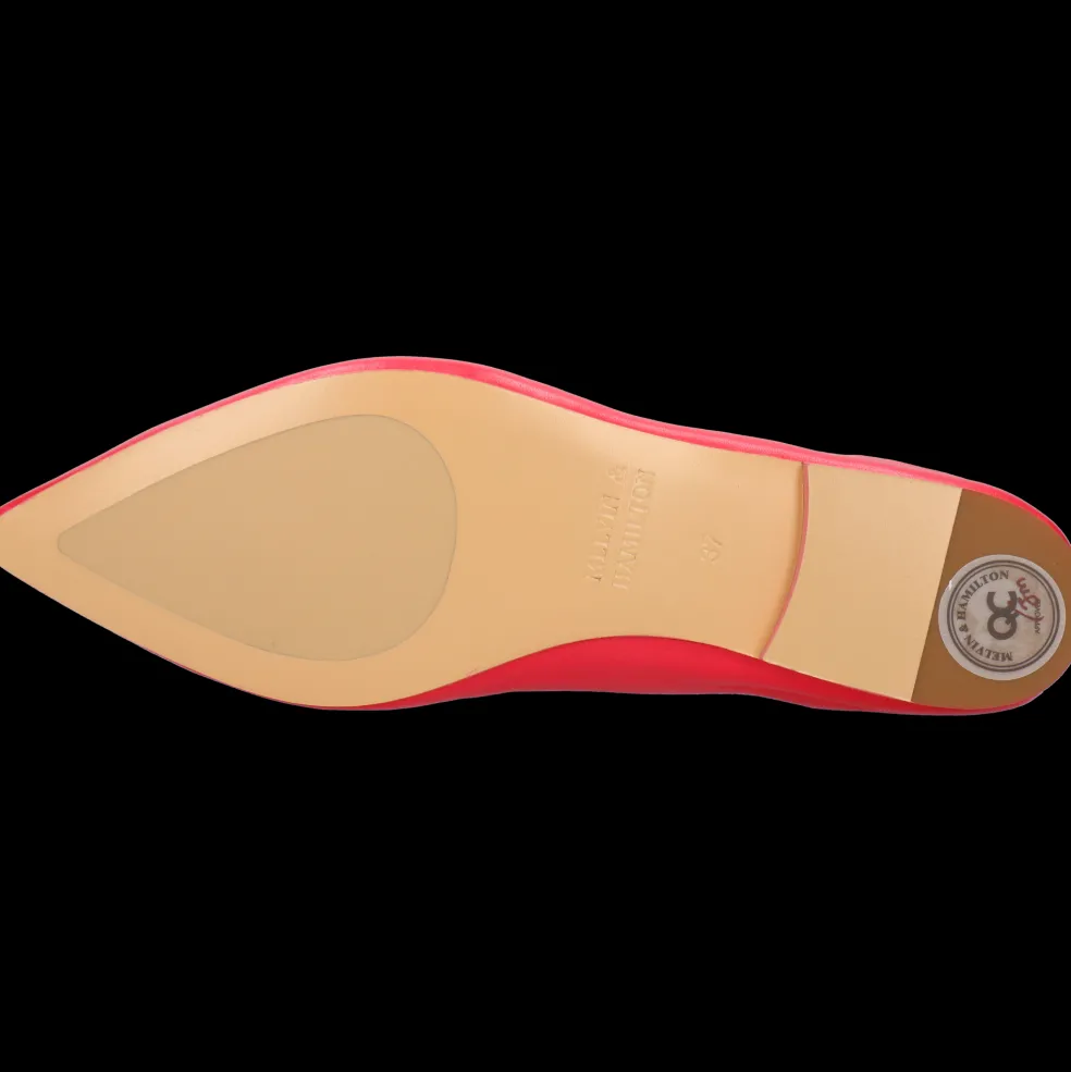 Alora 4-Melvin & Hamilton Online