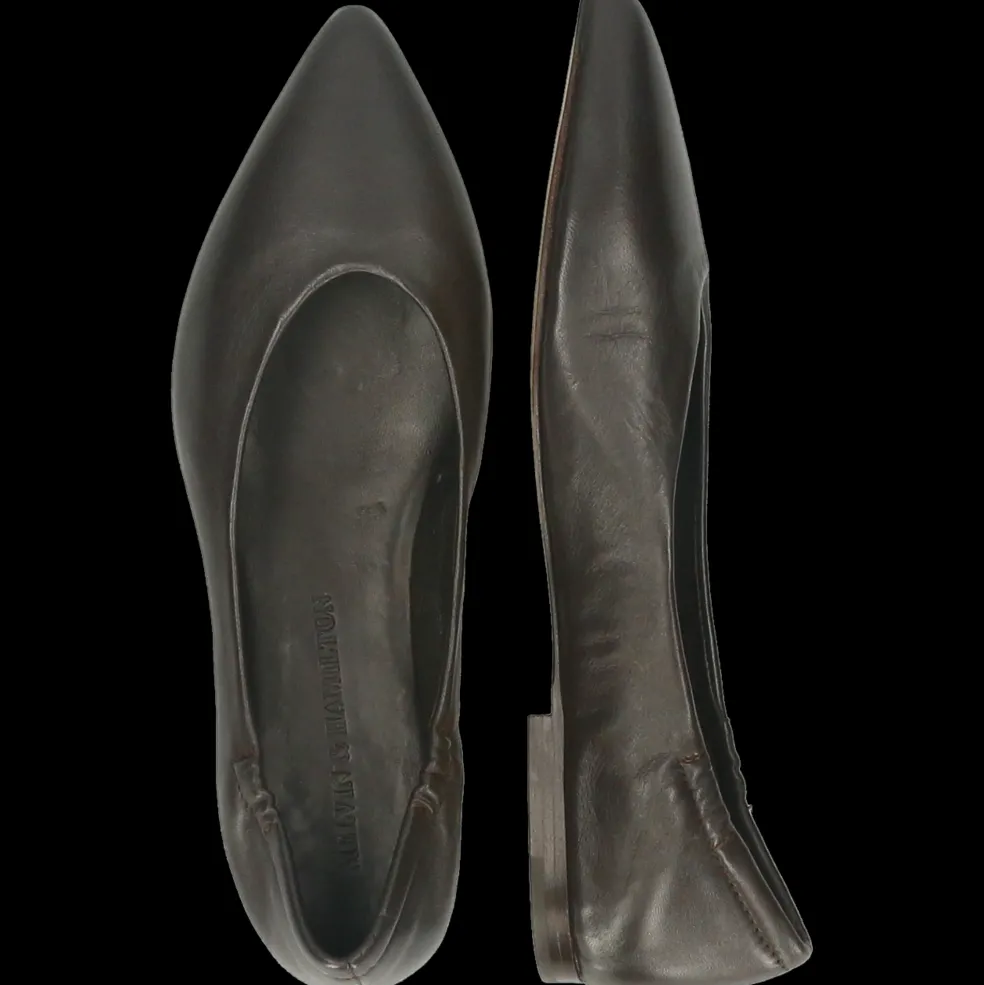 Alora 1-Melvin & Hamilton Flash Sale