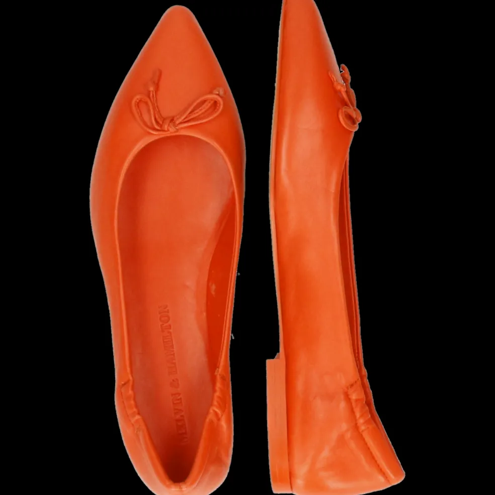 Alora 4-Melvin & Hamilton Fashion