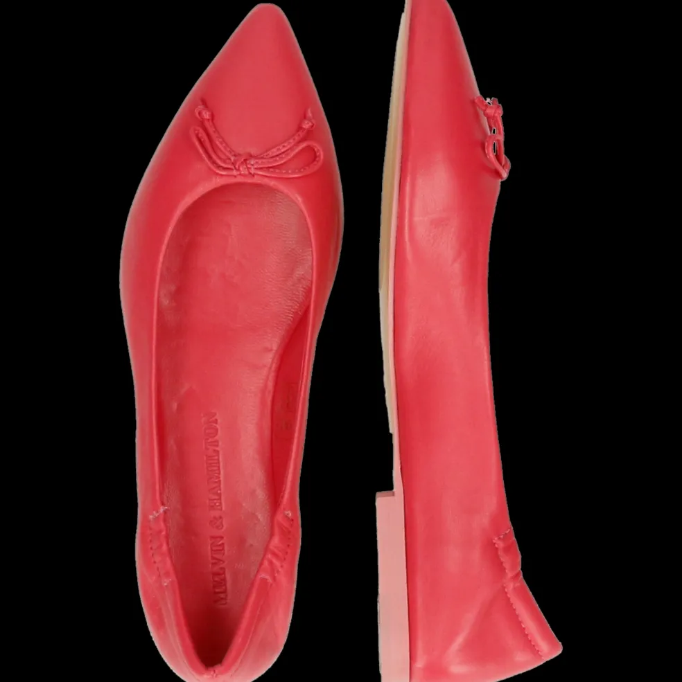 Alora 4-Melvin & Hamilton Online