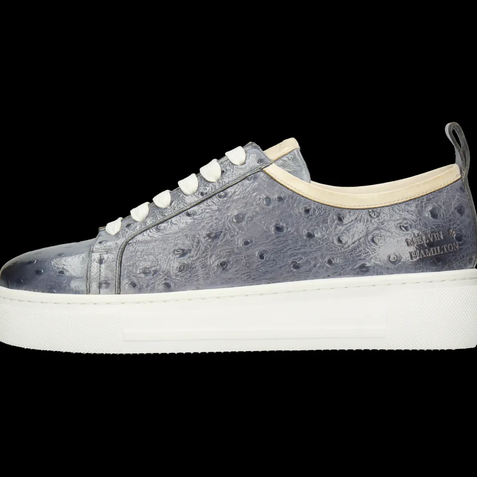 Amber 6-Melvin & Hamilton Discount