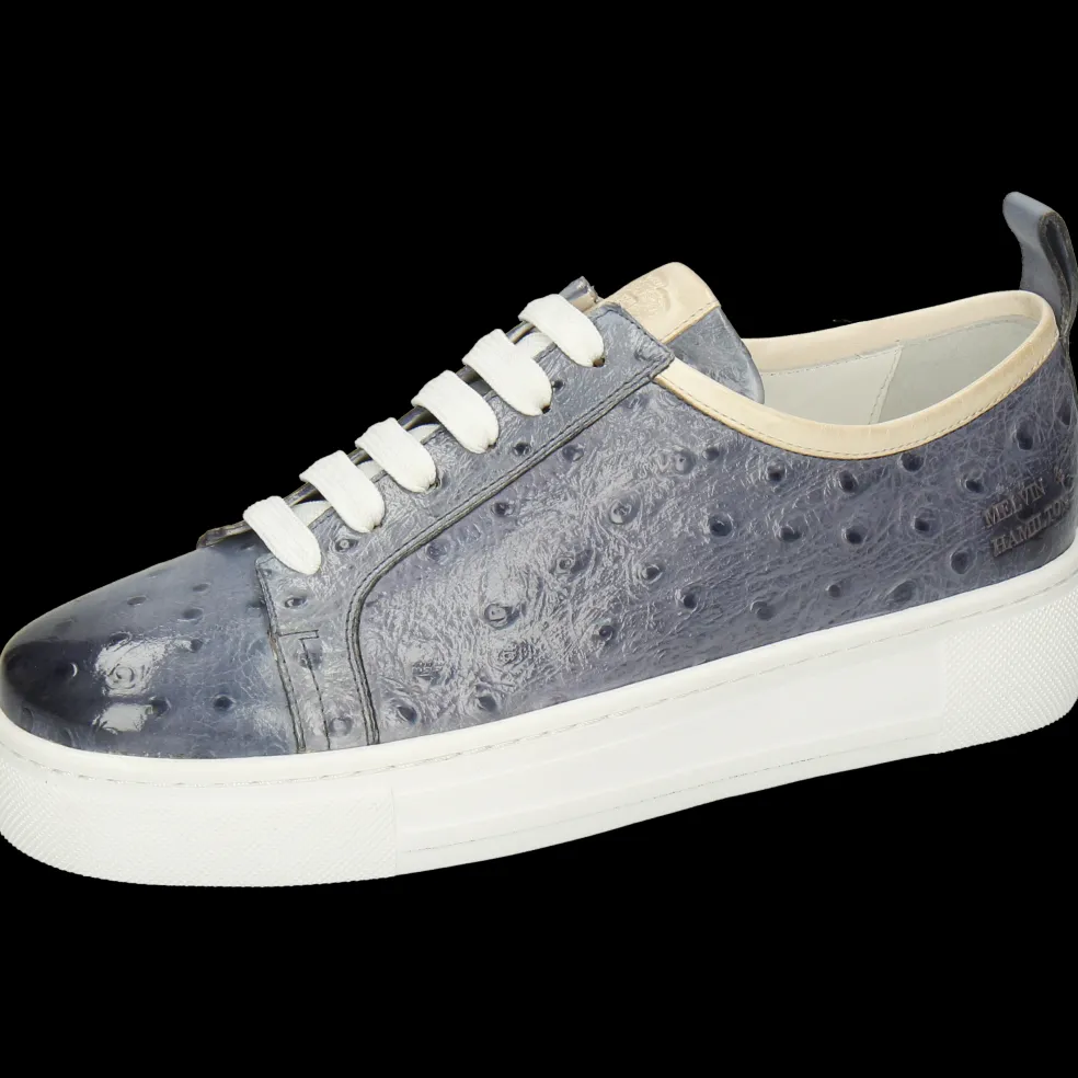 Amber 6-Melvin & Hamilton Discount