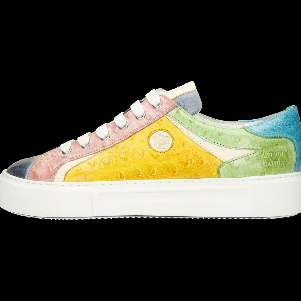 Amber 4-Melvin & Hamilton Discount