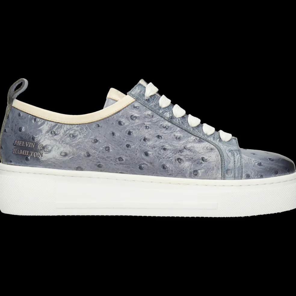 Amber 6-Melvin & Hamilton Discount