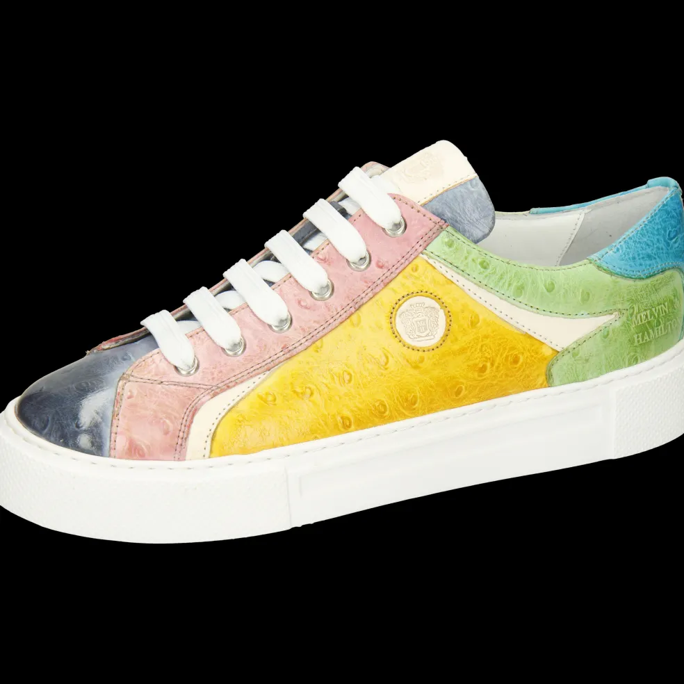 Amber 4-Melvin & Hamilton Discount