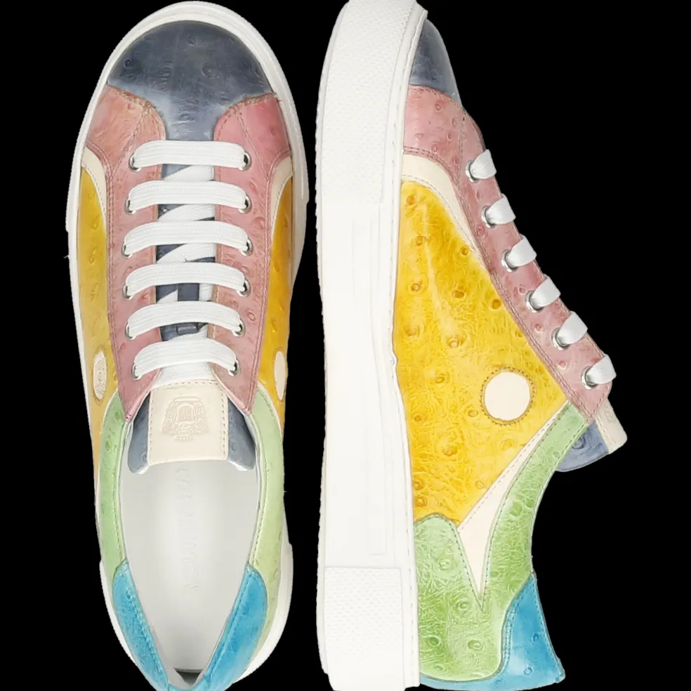 Amber 4-Melvin & Hamilton Discount