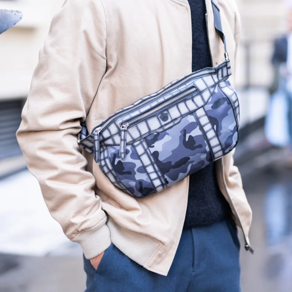 Barrie-Melvin & Hamilton Clearance