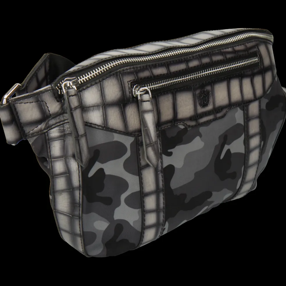 Barrie-Melvin & Hamilton Clearance