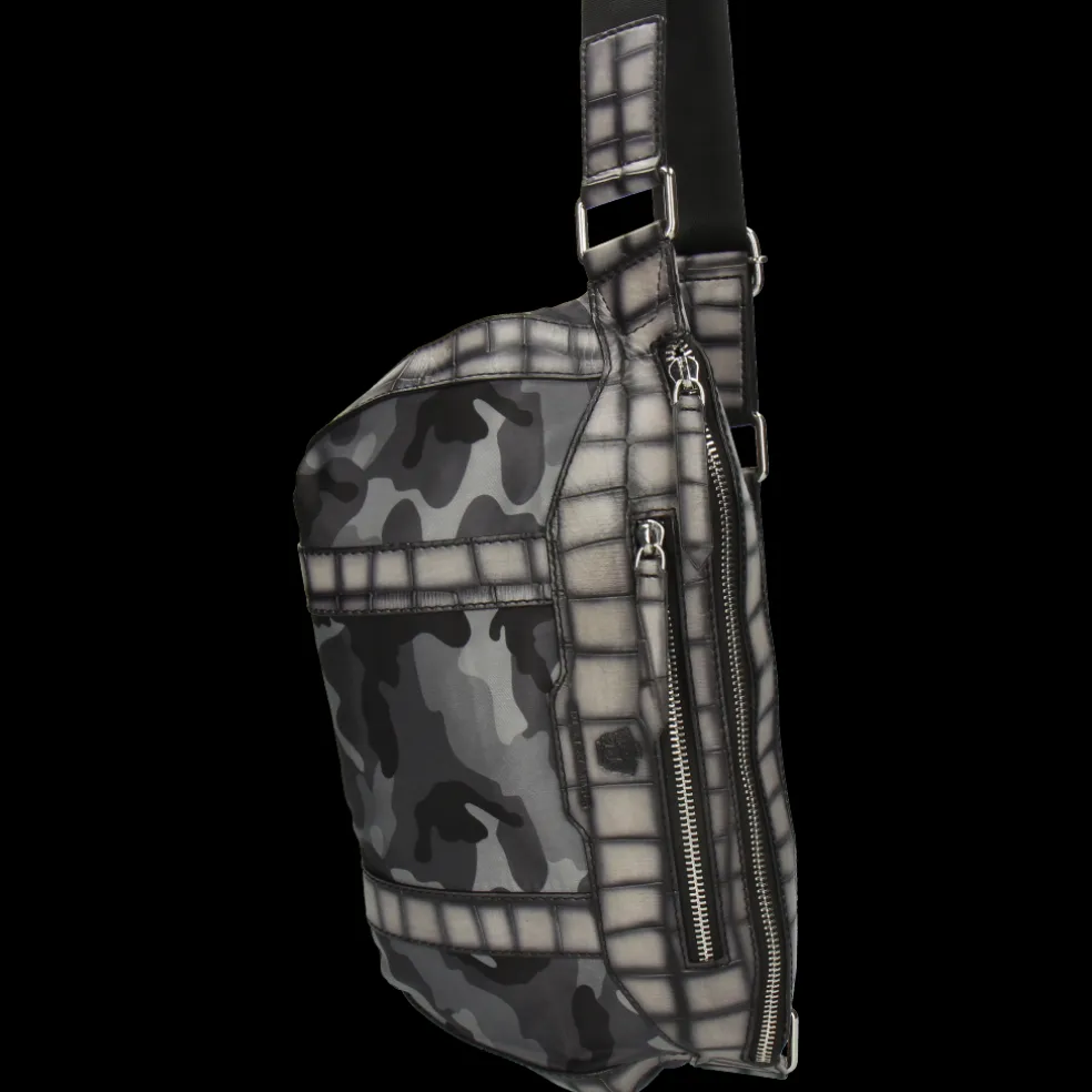 Barrie-Melvin & Hamilton Clearance