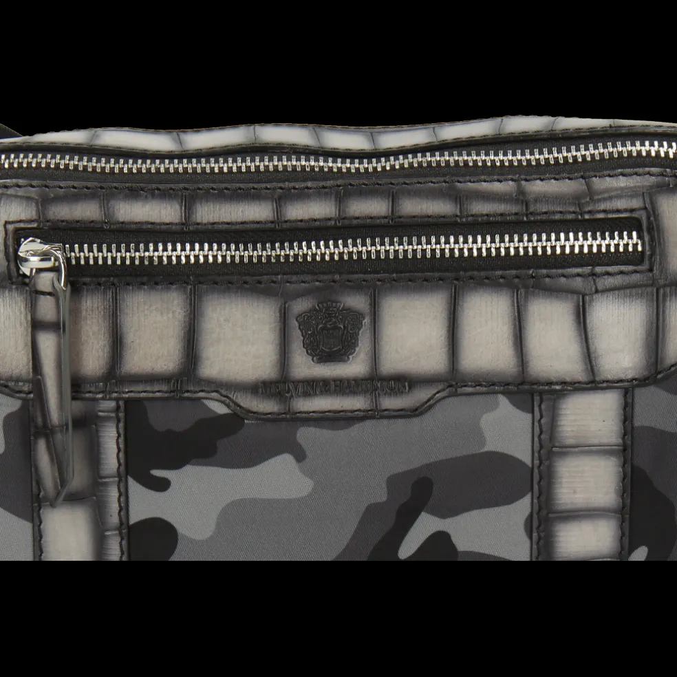 Barrie-Melvin & Hamilton Clearance