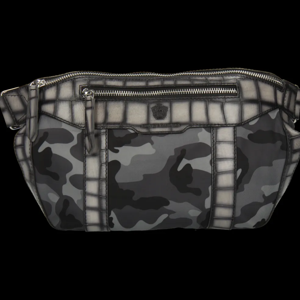 Barrie-Melvin & Hamilton Clearance