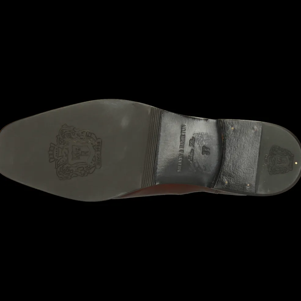 Bella 1-Melvin & Hamilton Best Sale