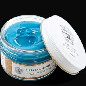 Blue Cream-Melvin & Hamilton Discount