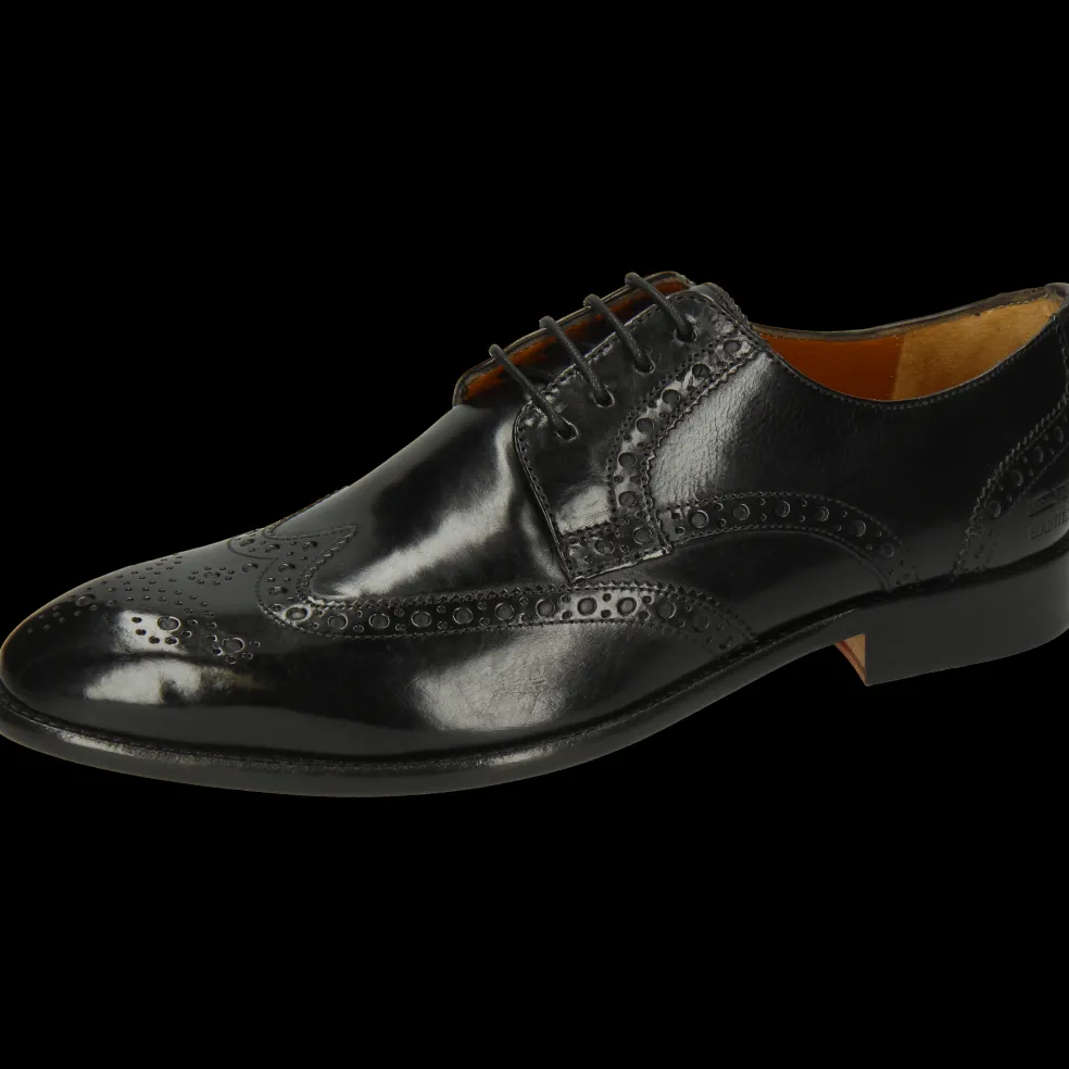 Bobby 5-Melvin & Hamilton Clearance